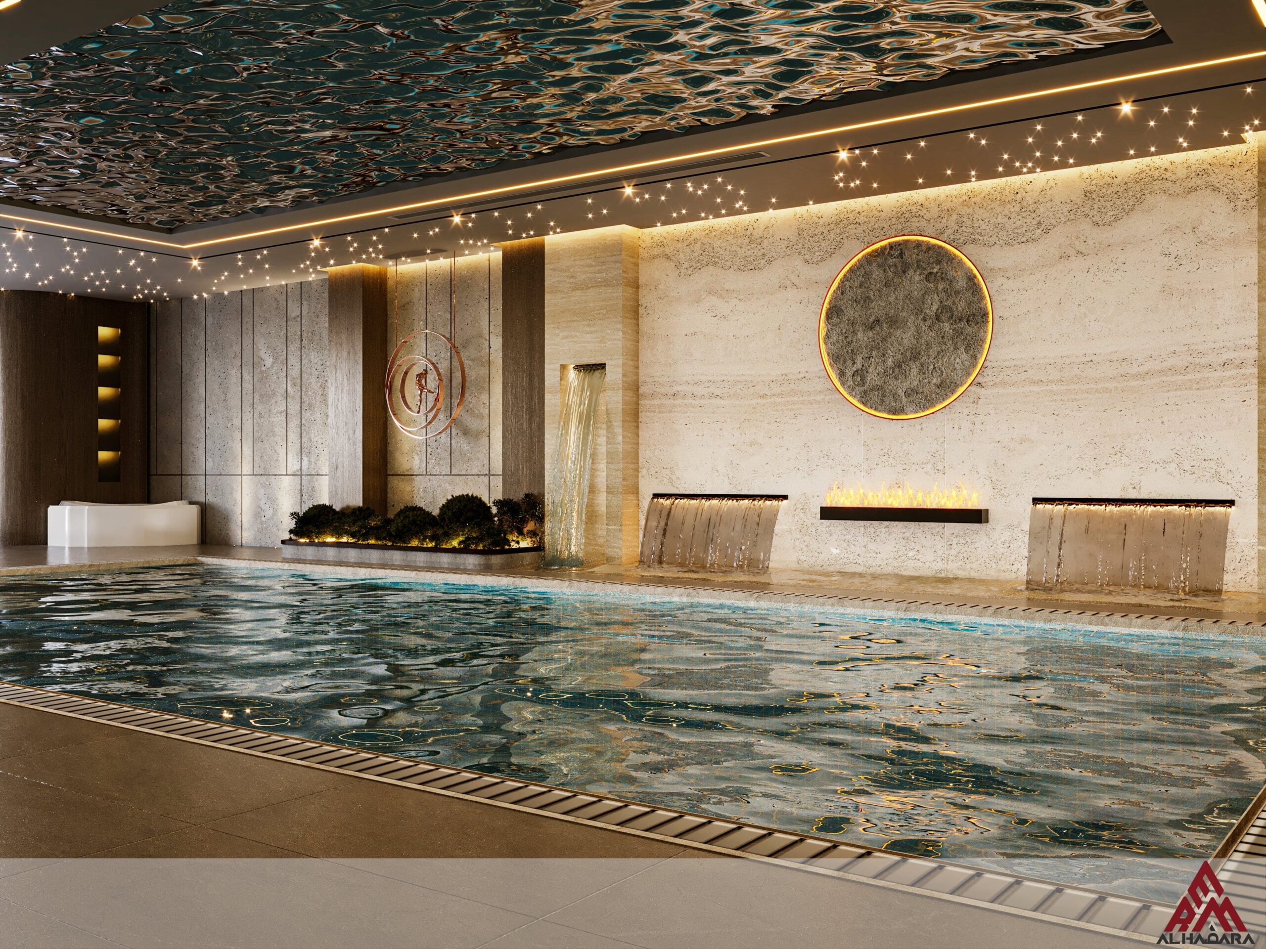 Read more about the article Hotel in Samarra